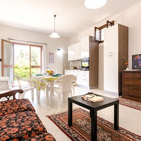 Vila Casale Dei Gelsi Castellammare del Golfo Exteriér fotografie