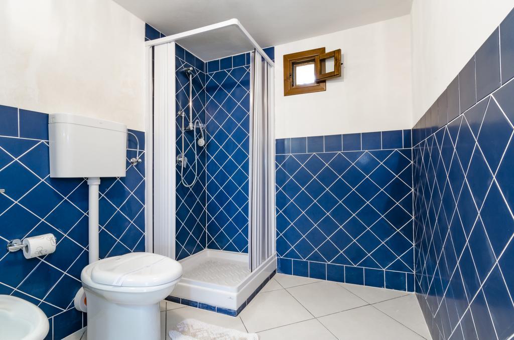 Vila Casale Dei Gelsi Castellammare del Golfo Exteriér fotografie